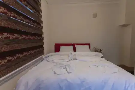 ÖZ Butik Otel Antik Kent Myrleia - 30
