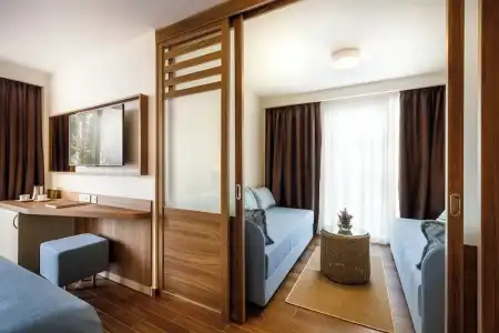 Valamar Bellevue Resort - All Inclusive - 55