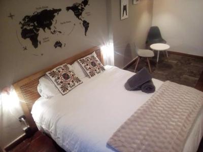 Oasis Backpackers Hostel Granada - 72
