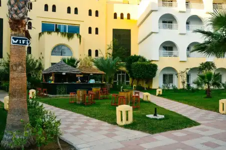 Sidi Mansour Resort & Spa - 15