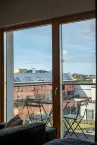 King Mindaugas Apartments - 63