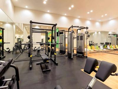 ibis Styles Sapporo - 24