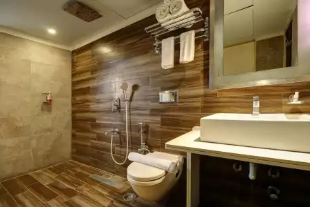 Mumbai House Juhu - 63