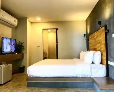 Banyan Resort At Rayong - 5
