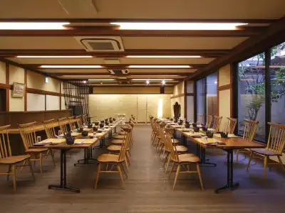 Kyotoya Otabishoan - 17