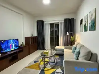 Hanting Shanghai Pujiang Hi-tech Zone - 87