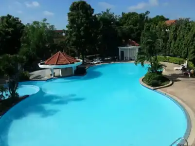 Lopburi Inn Resort - 27