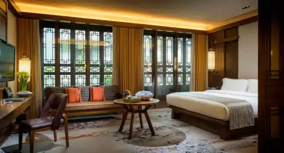 InterContinental Lijiang Ancient Town Resort by IHG - 66