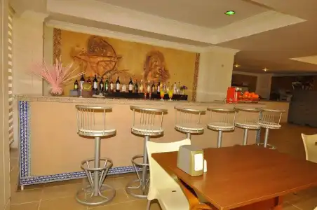 Golden Star Otel - 20