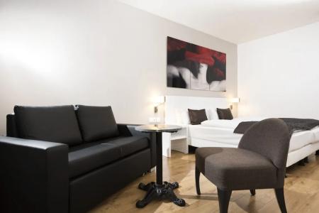 Wyndham Stuttgart Airport Messe - 33