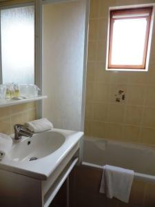 Hôtel le Chantilly - 41