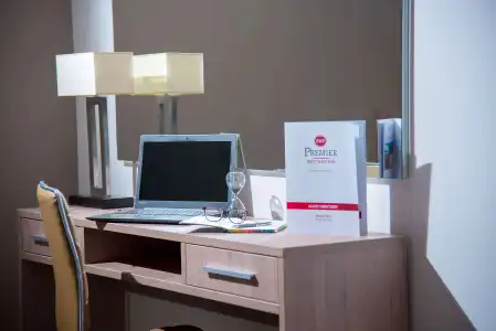 Best Western Premier Plovdiv Hills - 6