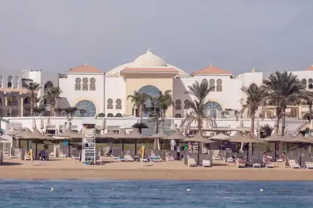 Old Palace Resort Sahl Hasheesh - 39