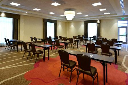 Hilton Garden Inn Greensboro Airport - 21