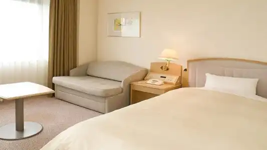 Rihga Royal Niihama - 42