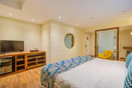 Rio Design Copacabana - 53