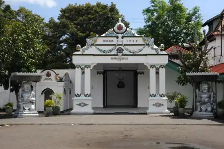 Top Malioboro - 34