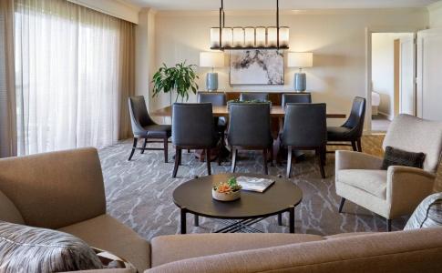 JW Marriott San Antonio Hill Country Resort & Spa - 5