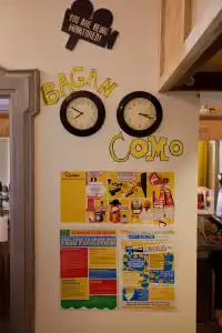 Hostel Ostello Bello Lake Como - 2