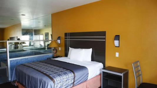 Motel 6 Houston, TX – Willowbrook Mall - 29