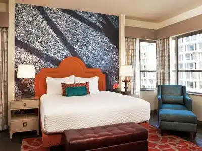 Tonnelle New Orleans, A Tribute Portfolio By Marriott - 61