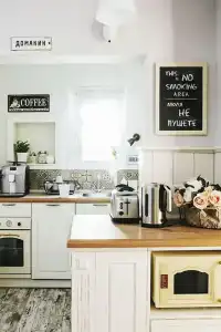 5 Vintage Guest House - 18