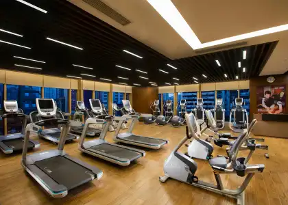 DoubleTree by Hilton Chongqing Nan'an - 23