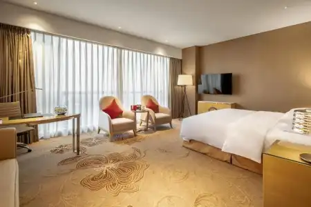 Renaissance Chengdu - 42