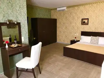 Paradice Luxury Suites-Near Zorbas Beach-Free Breakfast - 57
