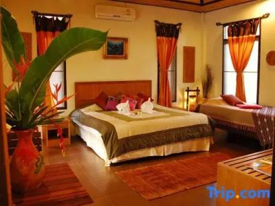 Varinda Garden Resort - 91