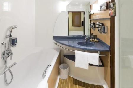 Novotel Suites Hannover - 34