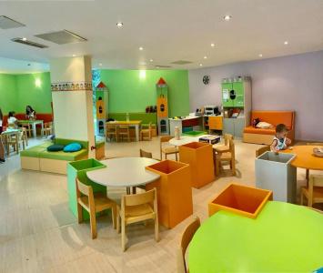 Duni Royal Resort - Marina Royal Palace - All Inclusive - 27