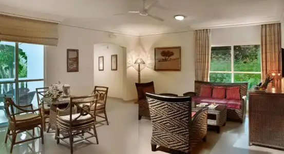Al Nahda Resort & Spa - 42