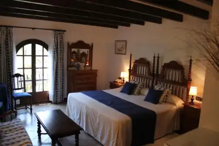Petit Restaurante Ses Rotges - Adults Only - 84