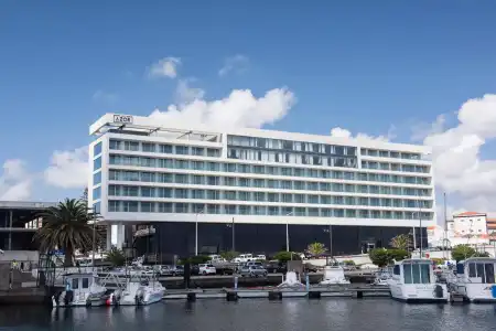 Octant Ponta Delgada - 28