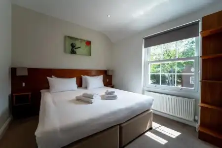 Chelsea Guest House - 71
