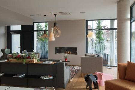 James Boutique Hôtel Colmar Centre - 2