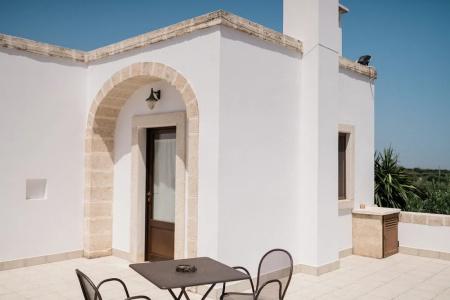 Masseria San Martino - 39