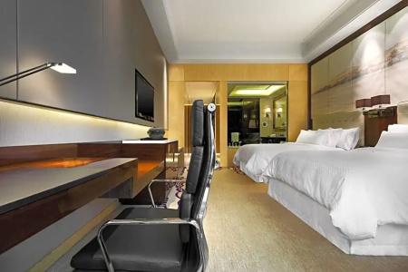 The Westin Wuhan Wuchang - 118