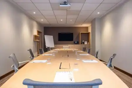 Novotel Brussels City Centre - 17