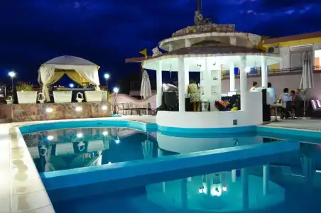 Guest House Dena - 50