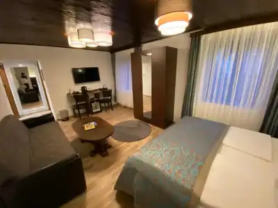 ATLAS Posthotel - 65