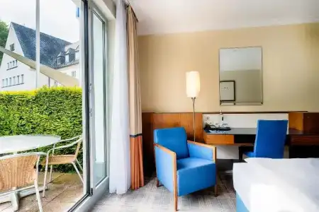 Welcome Meschede Hennesee - 37