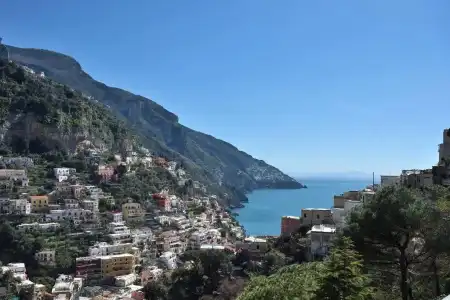 Royal Positano - 43