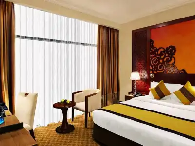 Landmark Premier Dubai - 30