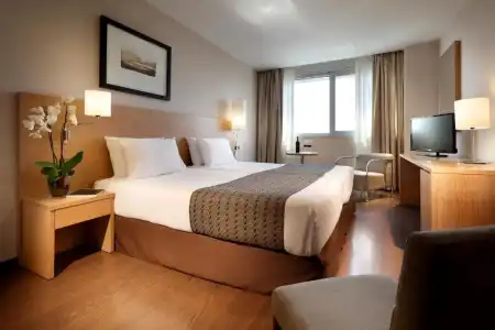 Eurostars Lucentum - 40
