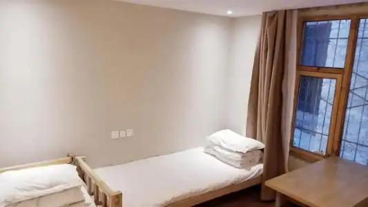 Fengma Feiyang Hostel - 18