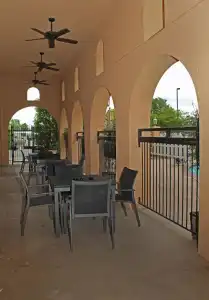 Residence Inn by Marriott Killeen - 22