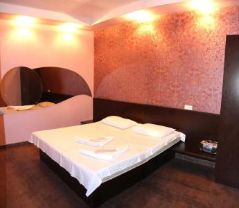 Yerevan Hostel - 33