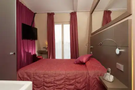 Hôtel Minerve Paris - 70